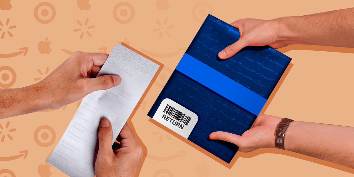 Holiday Return Policies for 30 Top Retailers Best Buy, Apple, Amazon