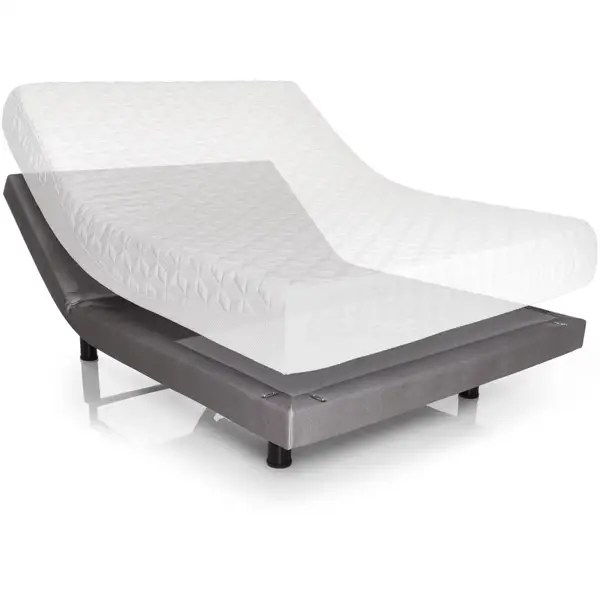 the Best Adjustable Bed Frames in 2019 Reverie, Leesa, Purple, More