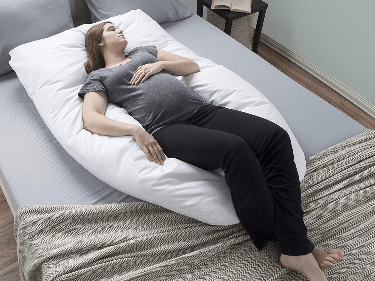 pillows for pregnant people Cheaper Than Retail Price> Buy Clothing