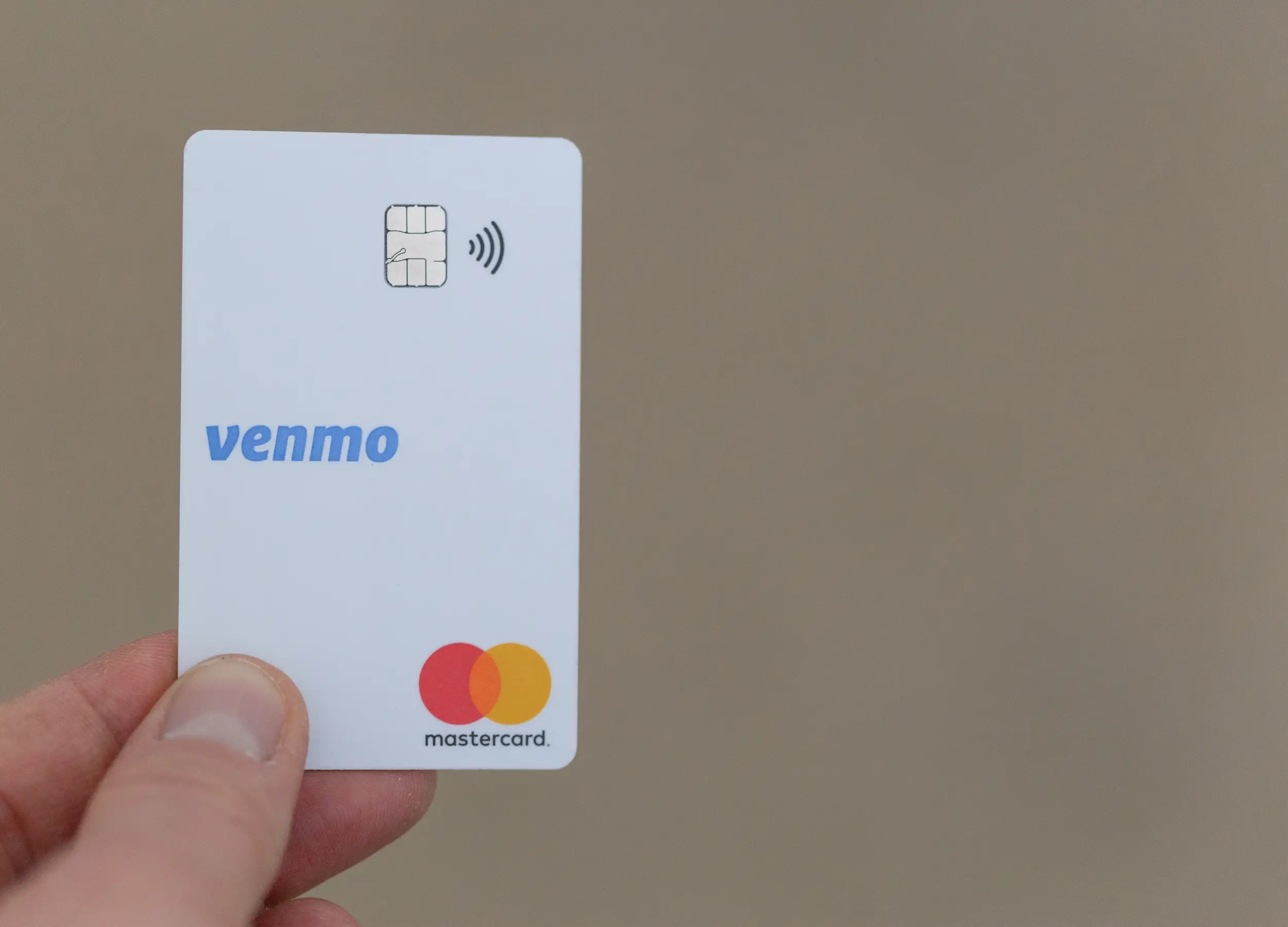 How to Get a Venmo Card to Use With Your Venmo Balance