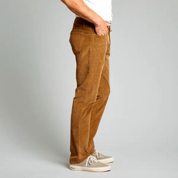 Best men’s corduroy pants in 2019 Flint and Tinder