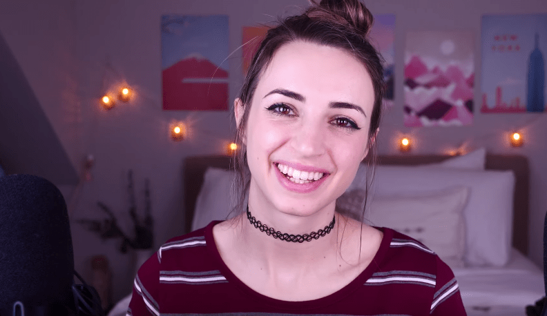 Gibi ASMR Bio, career, rise to over 2 million YouTube