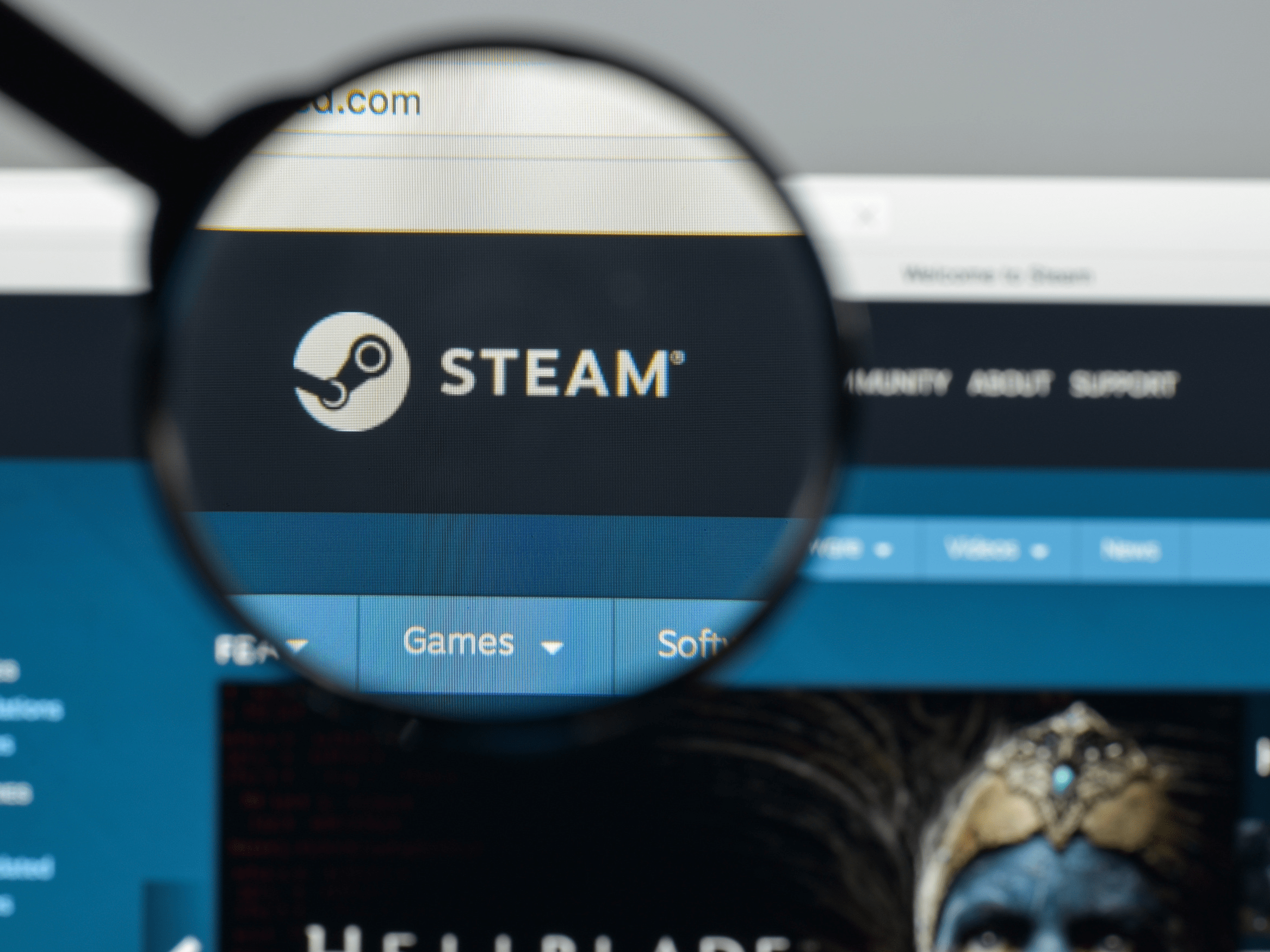How To Delete Your Steam Account Permanently