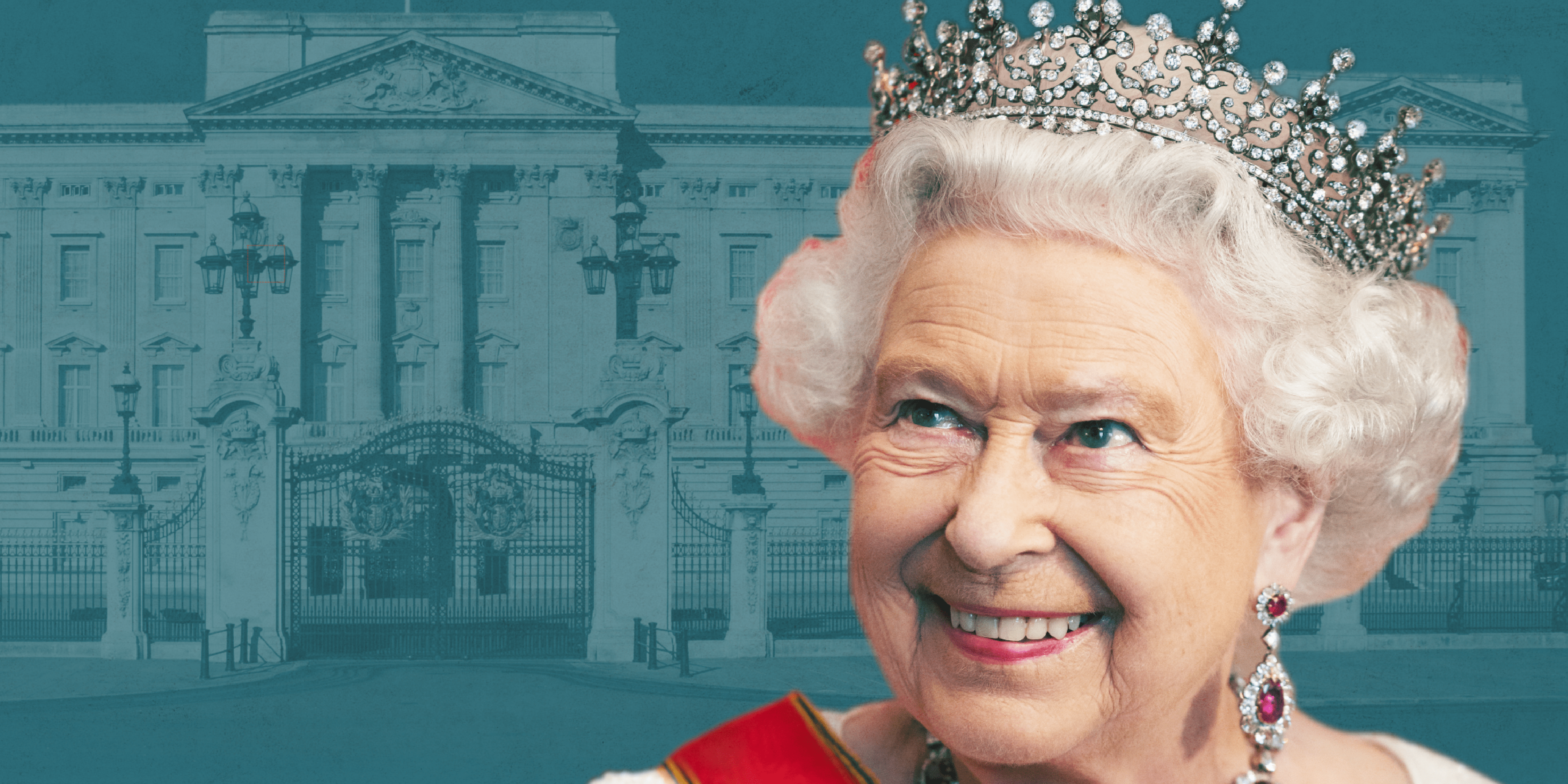 What will happen in the weeks after Queen Elizabeth II's passing