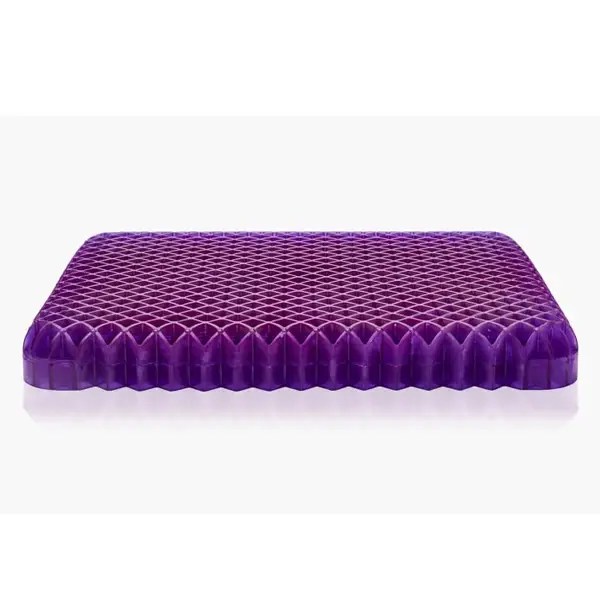 Purple Royal Seat Cushion Review Comfortable Seat Cushion for Work