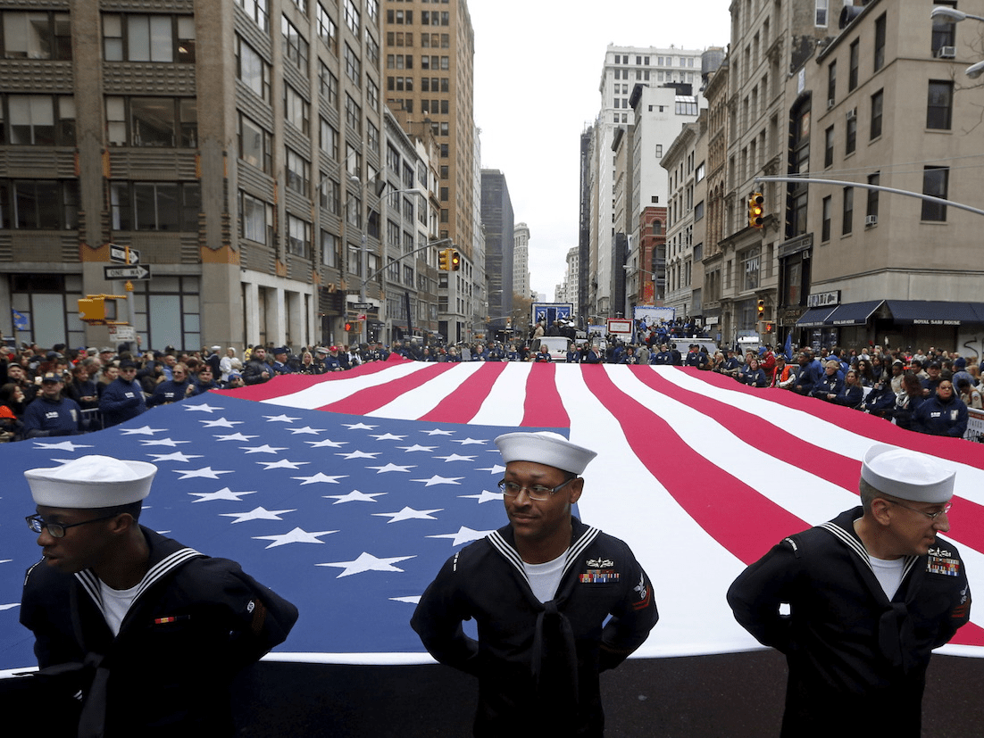 The 25 best US cities for veterans to live, ranked
