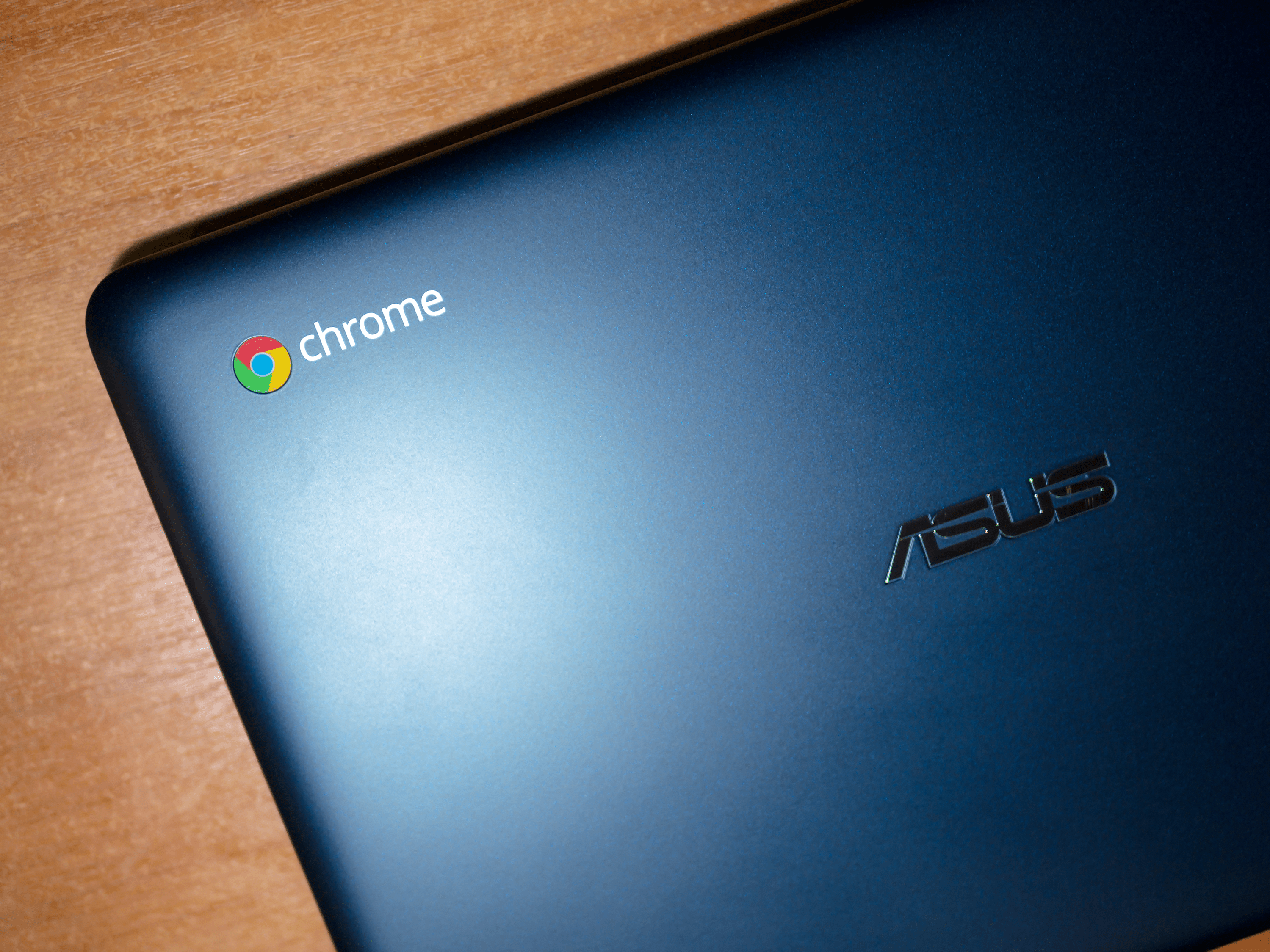 Most Chromebooks Have Bluetooth — Here's How to Use It
