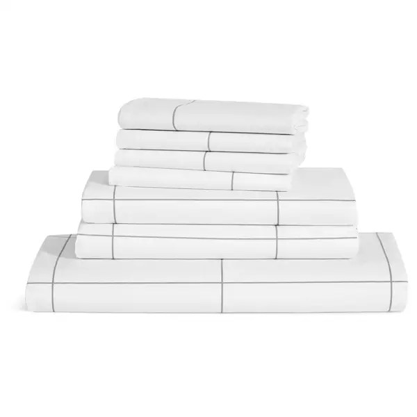 18 Best Amazon Prime Day Bedding Deals Save 20 on Brooklinen Sheets