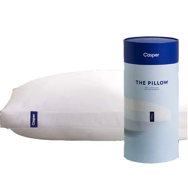 Best Bed Pillows in 2021