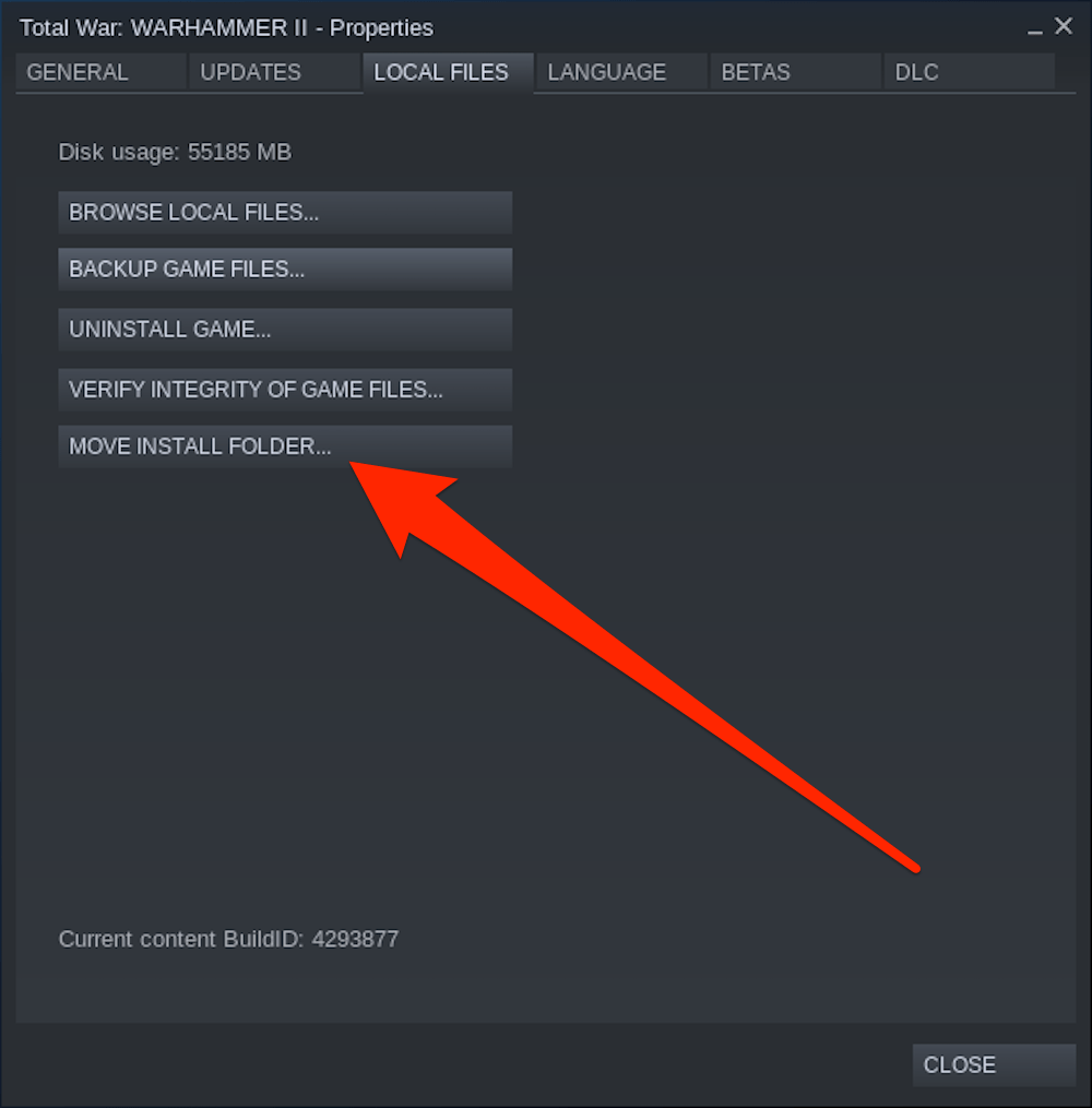 How to allocate more ram to steam games reliefmoz