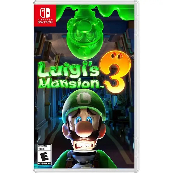 Early Black Friday 2020 Sale: Nintendo Switch Games At Amazon & Best Buy