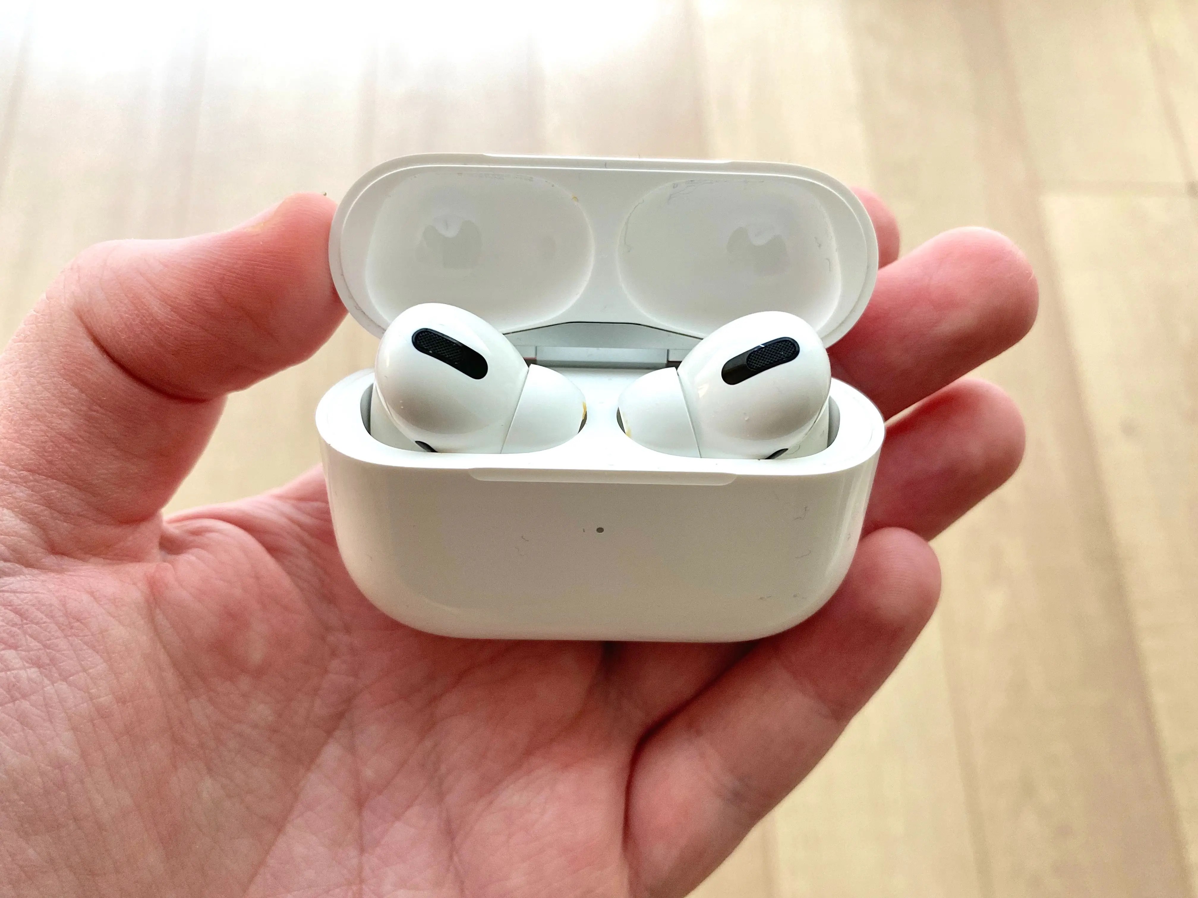 How to connect AirPods to your Apple TV device to watch and listen to