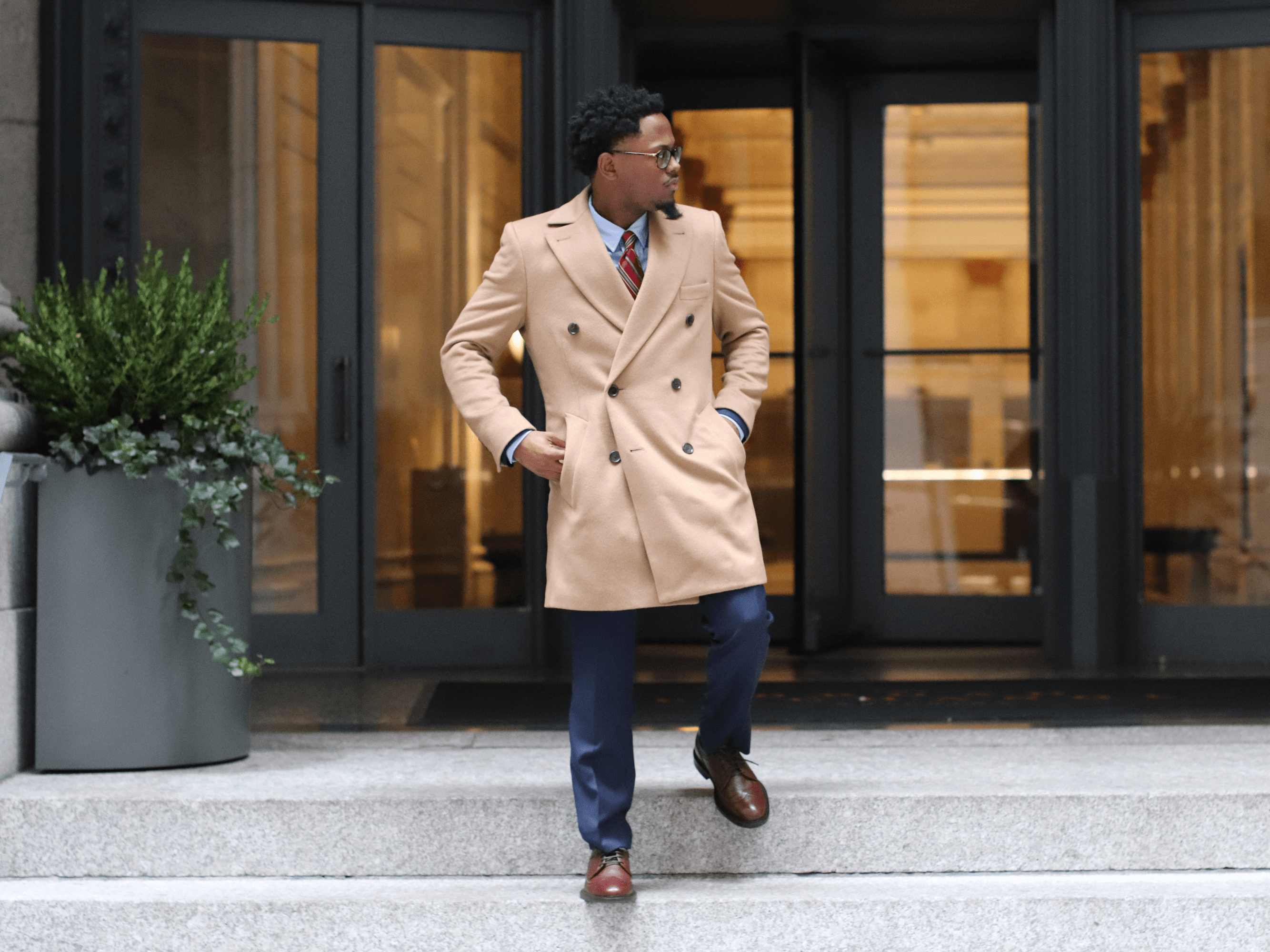 Mens Overcoat Near Me Online