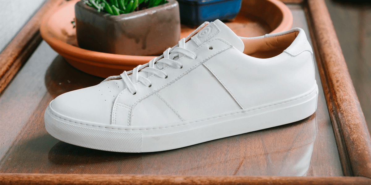 The best leather sneakers for men Flipboard