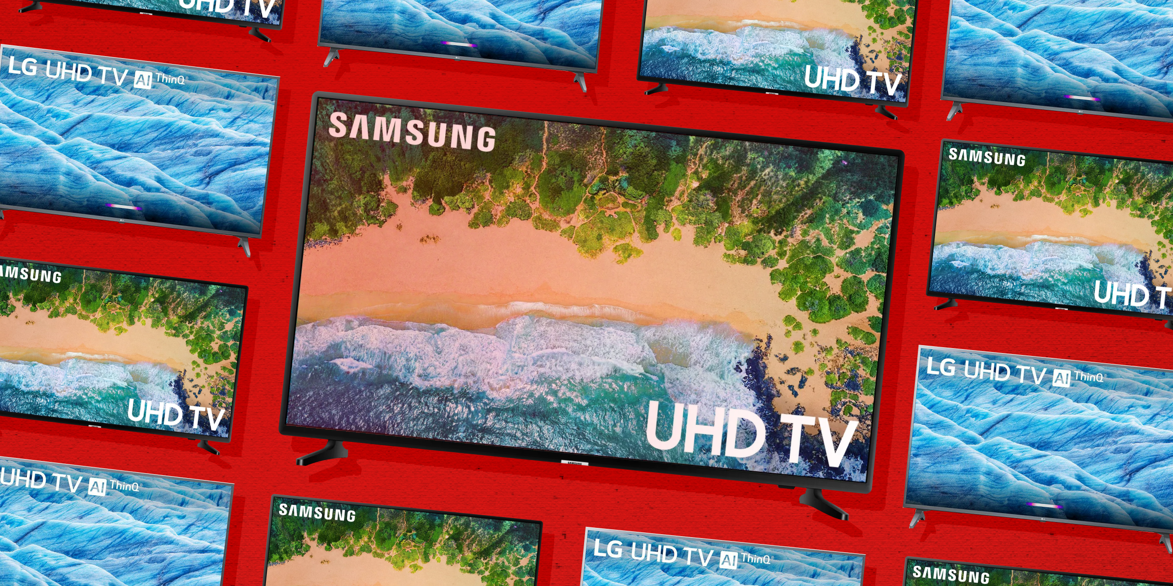 Best Black Friday Tv Deals Target