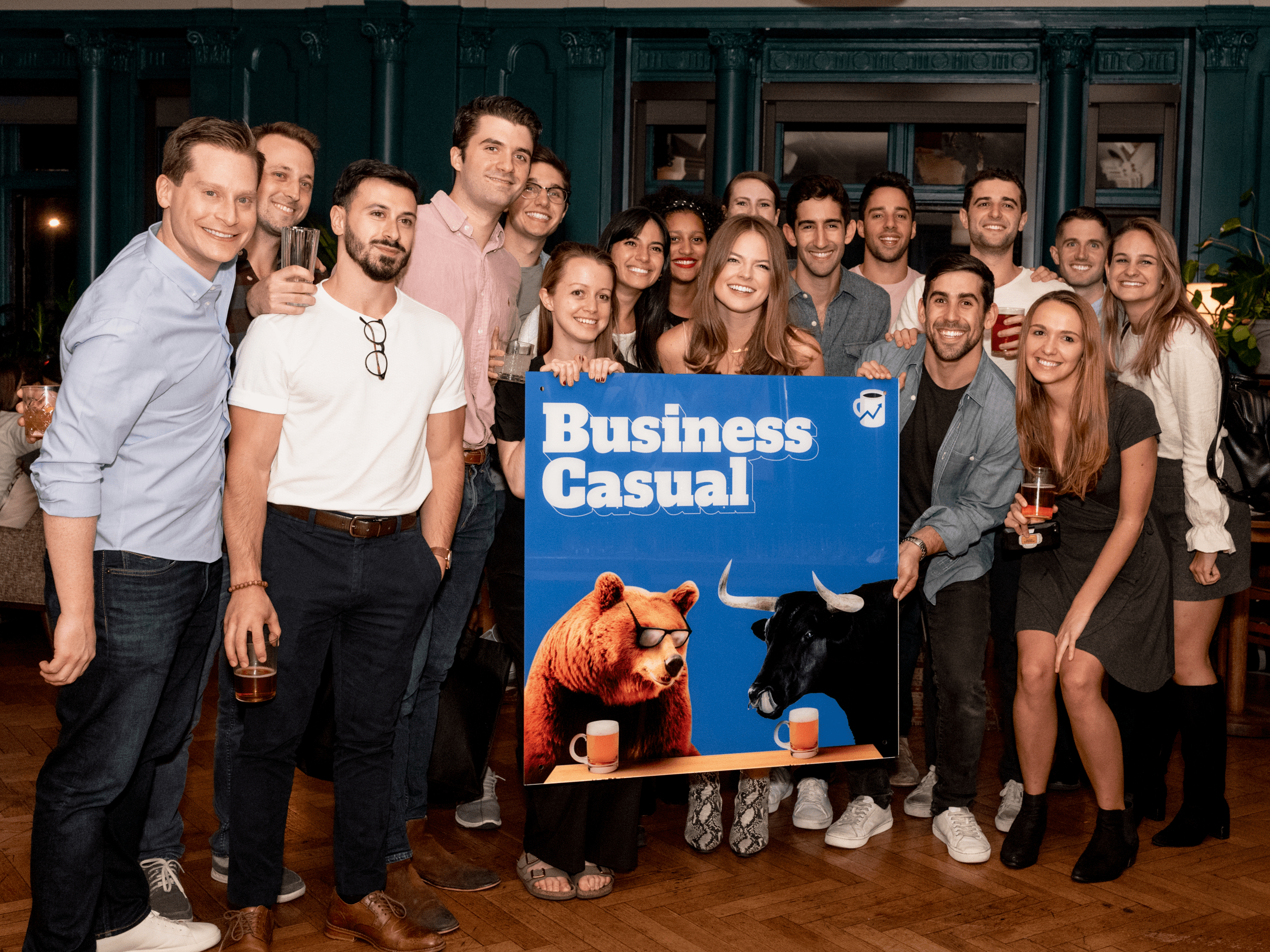 Morning Brew to More Than Quadruple Revenue to 13 Million in 2019