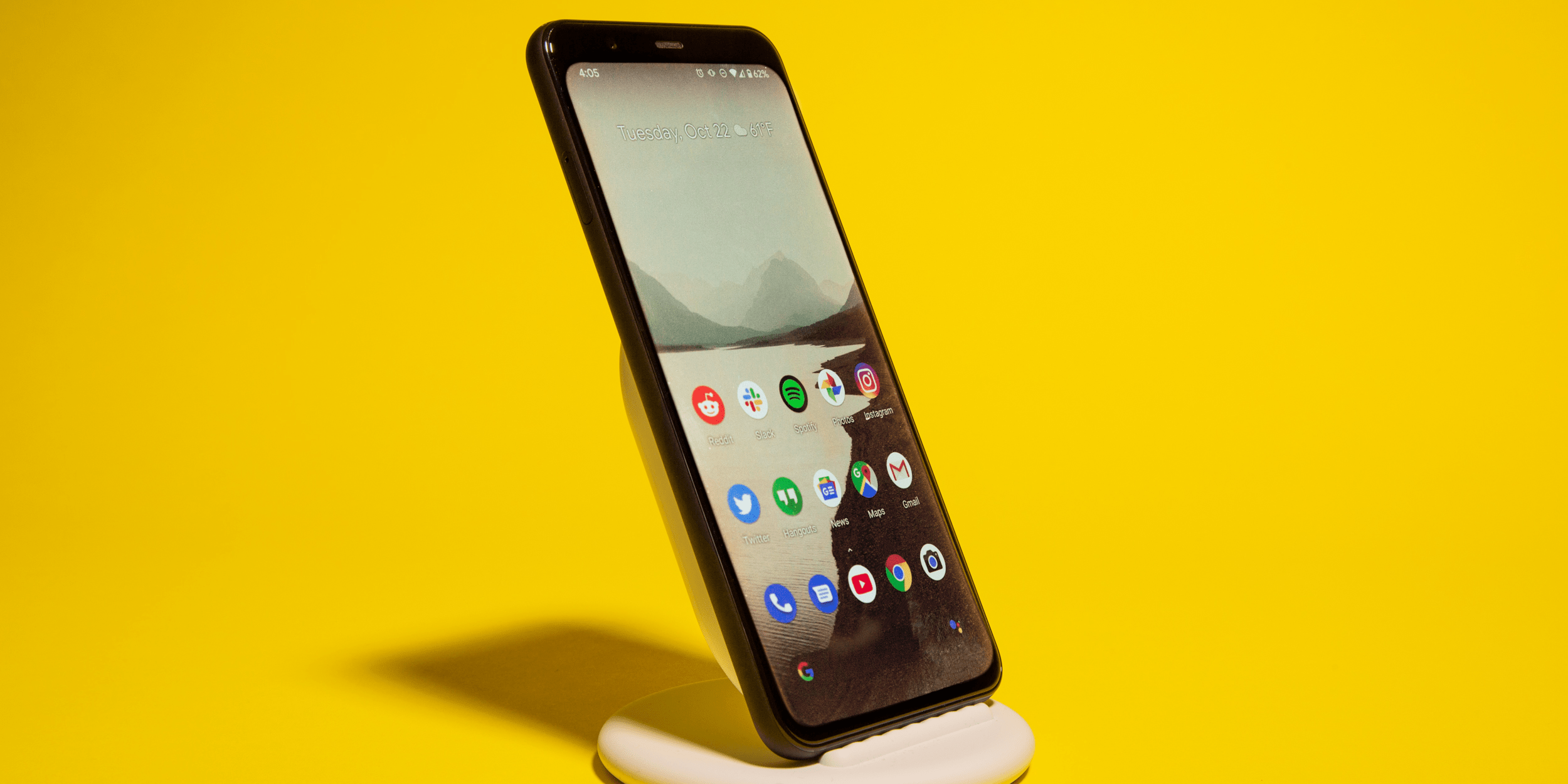 Google Black Friday & Cyber Monday 2019 Best Device Deals