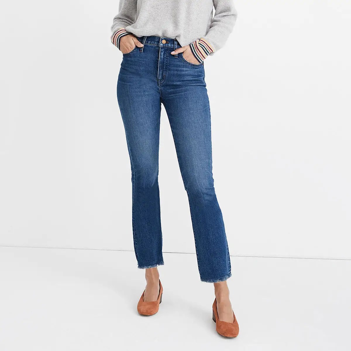Best places to buy women's jeans in 2019 Everlane, Mott & Bow, more