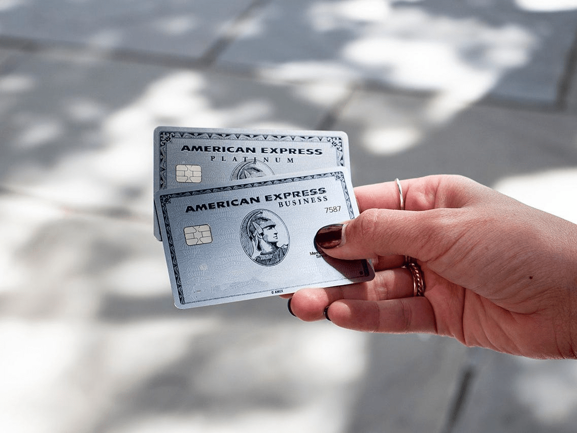 Difference Between American Express Platinum And Business Platinum