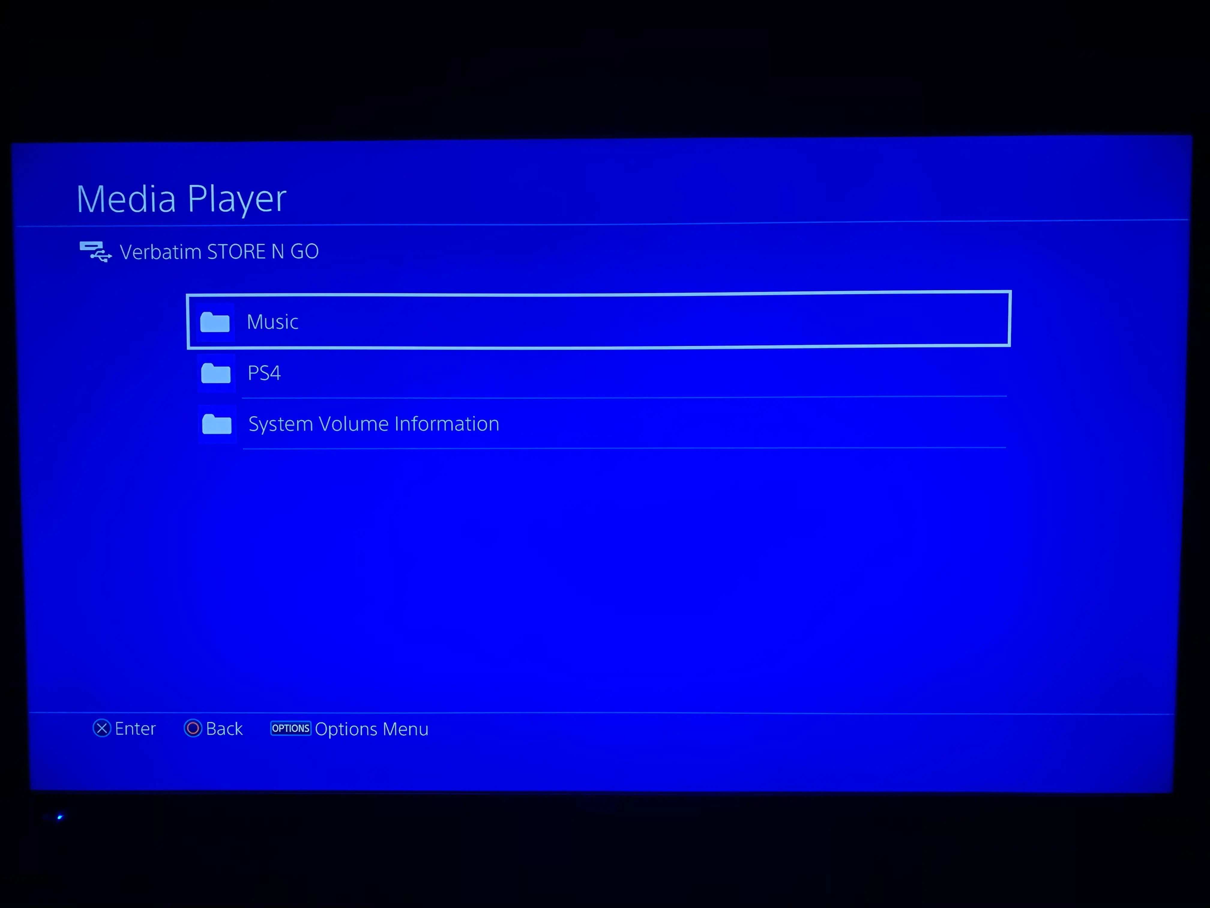 Make windows media player work on ps4 paintinglasopa