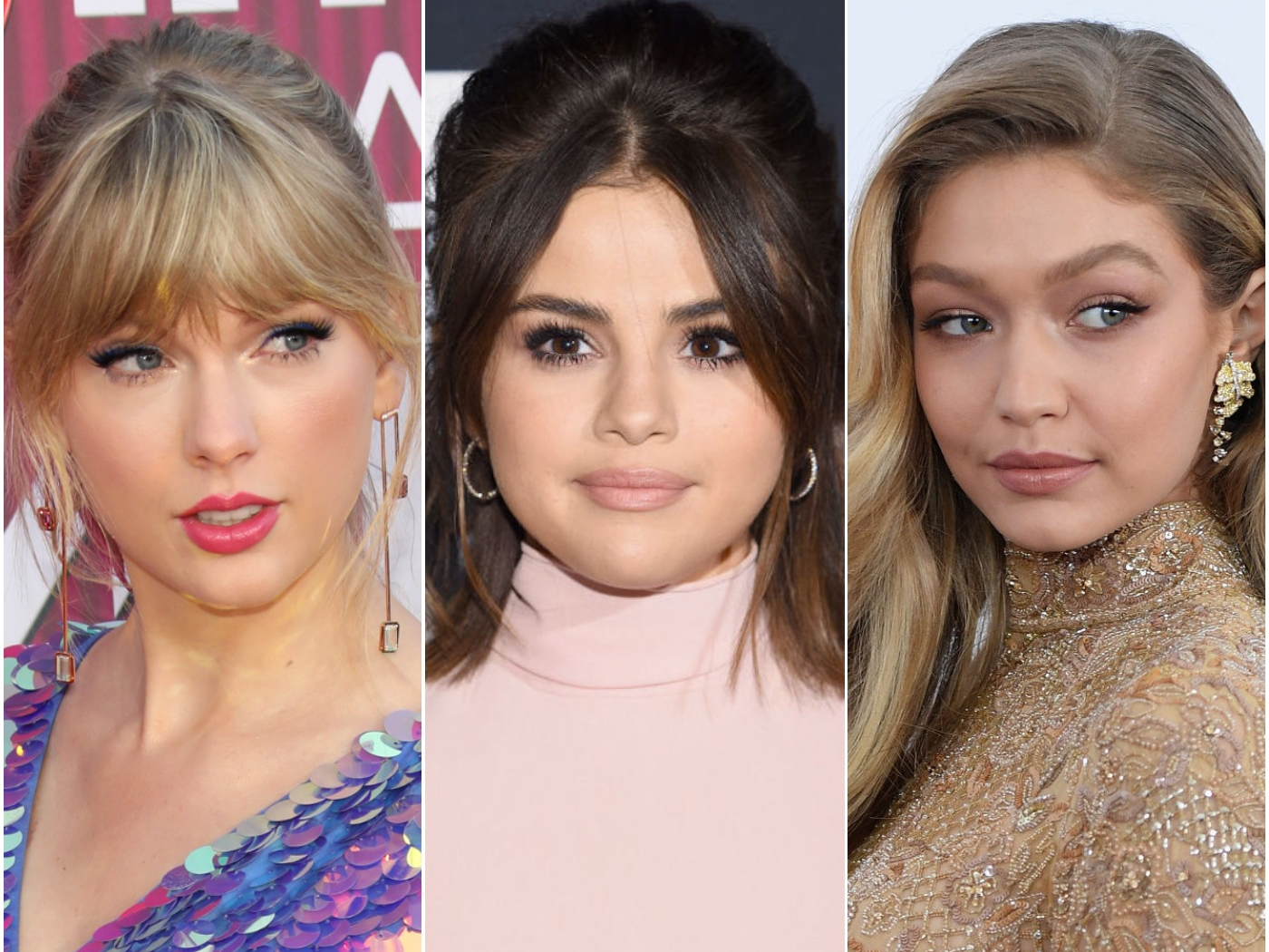 Taylor Swift Selena Gomez And Demi Lovato Quotes