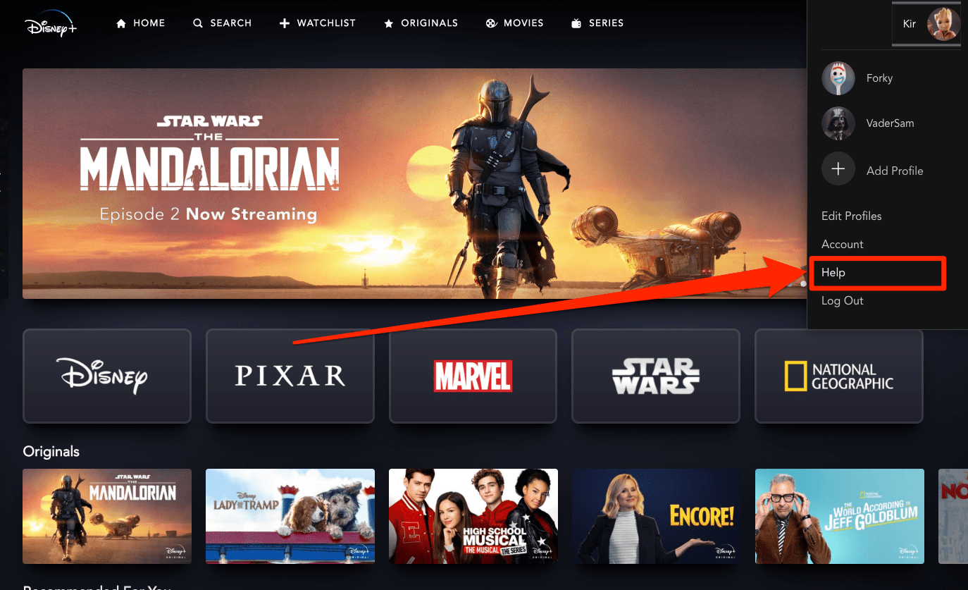 Icon Disney Plus Logo Png Amashusho Images