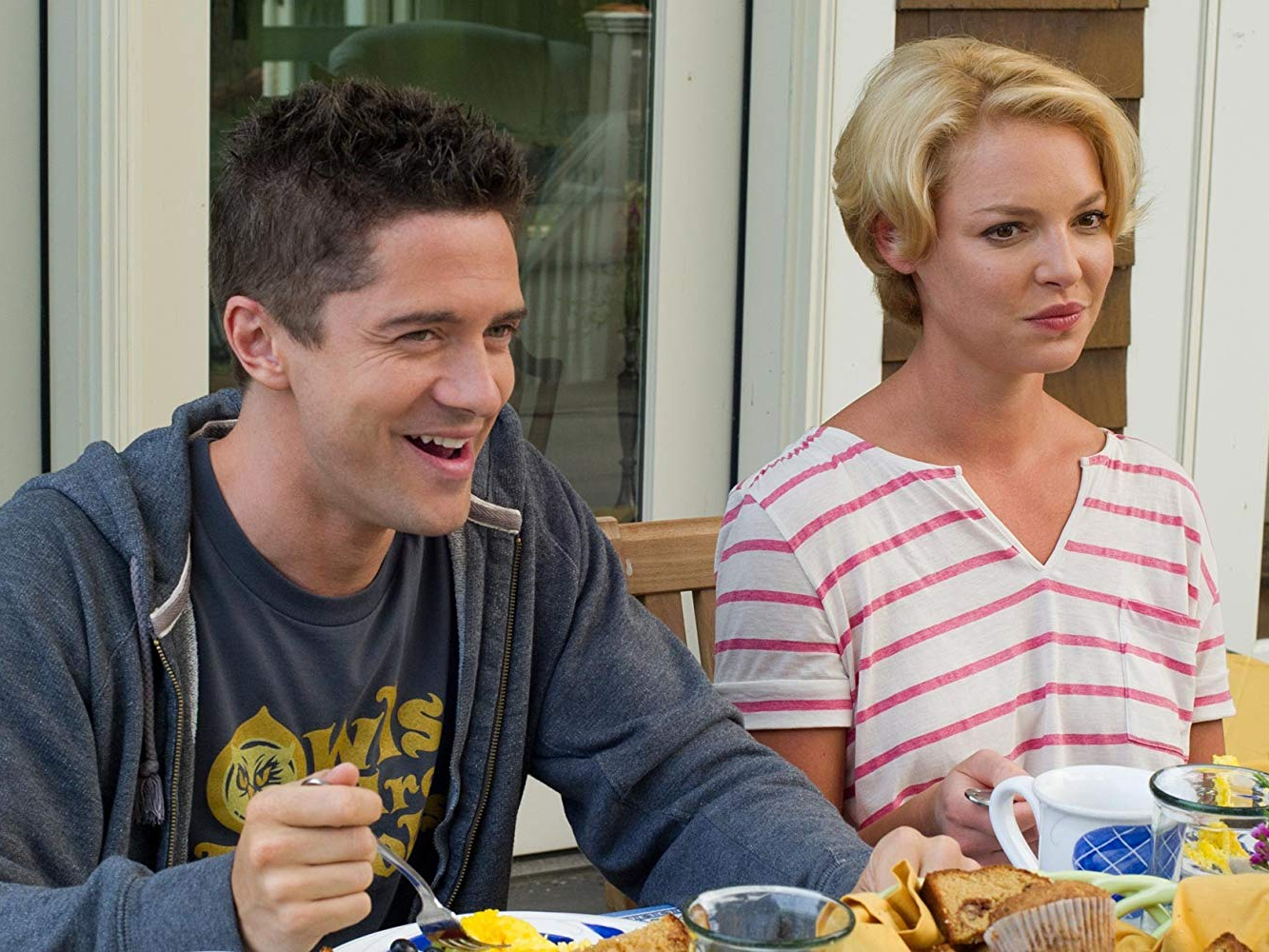 All of Katherine Heigl's Movies Ranked From Worst to Best