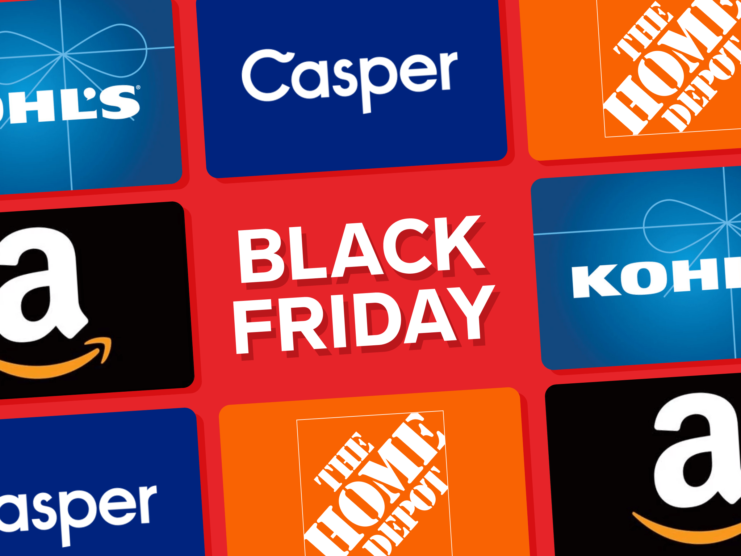 The Best Black Friday Deals 2019 Best Buy, Adidas, Target Business