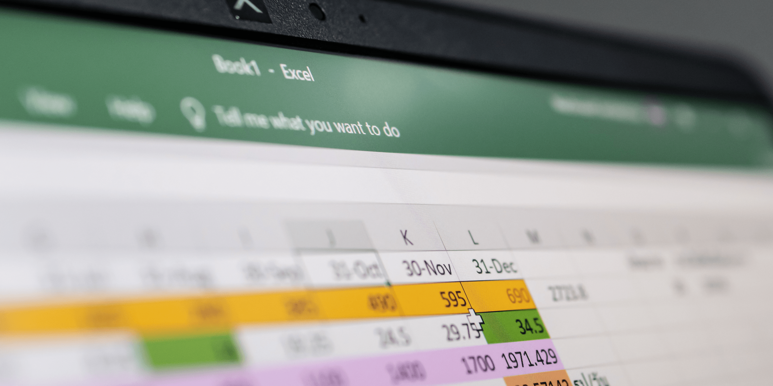 How to create a dropdown list in Excel to manage data Business Insider