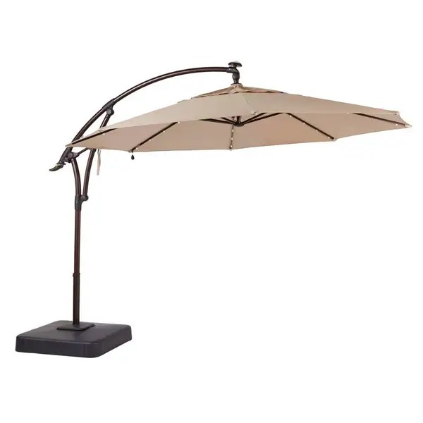 Best Cantilever Patio Umbrella Canada Patio Ideas