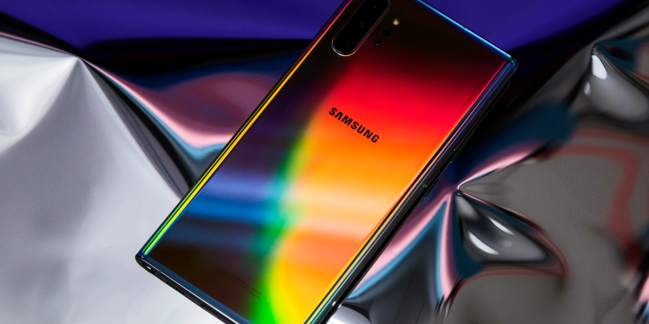 Samsung Black Friday Deals 2019 Galaxy Note 10, QLED TVs