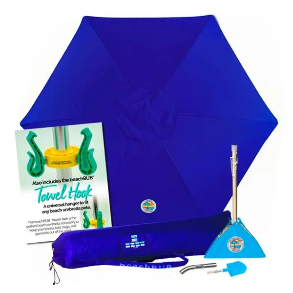 The Best Beach Umbrella in 2020