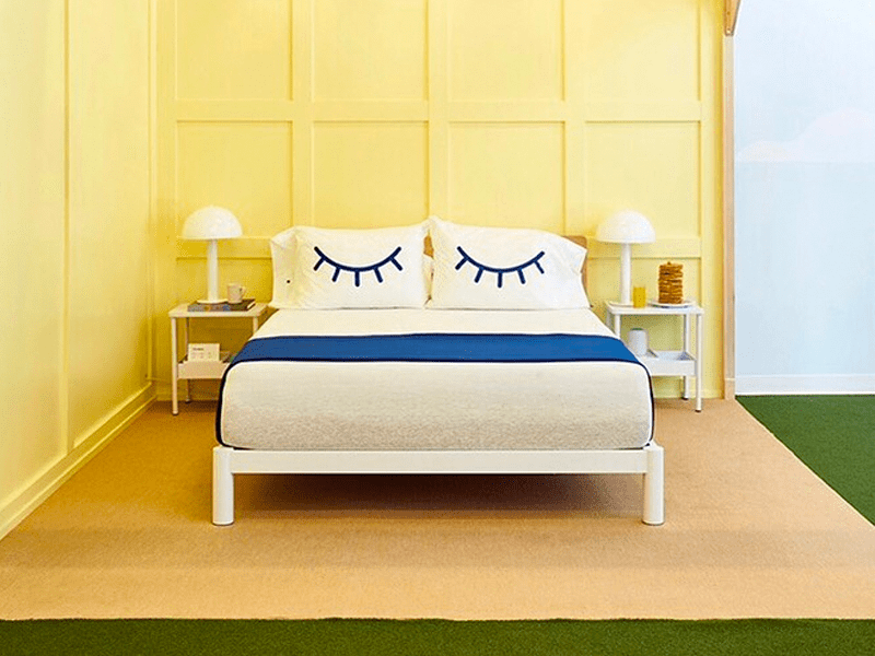 Casper Cyber Monday 2019 Sale Save up to 15 on Mattresses