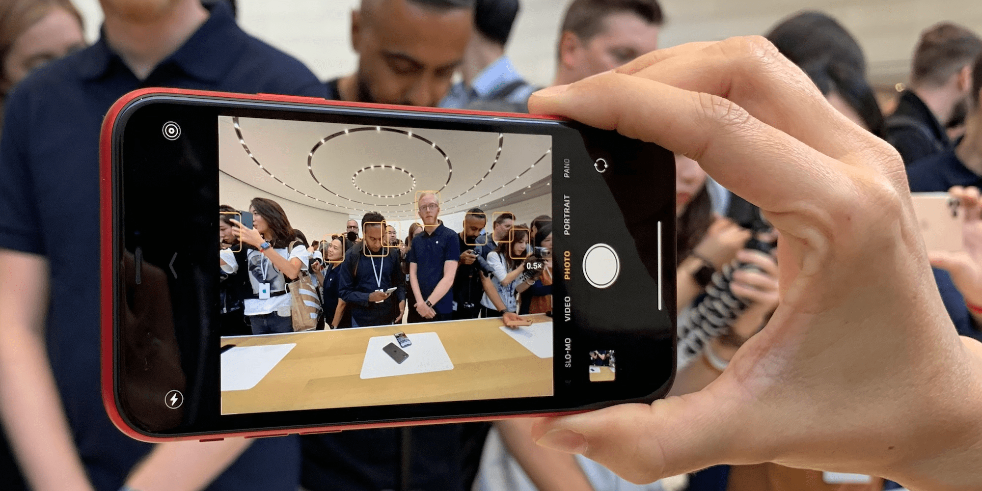 How to Resize an Image on an IPhone in 2 Different Ways