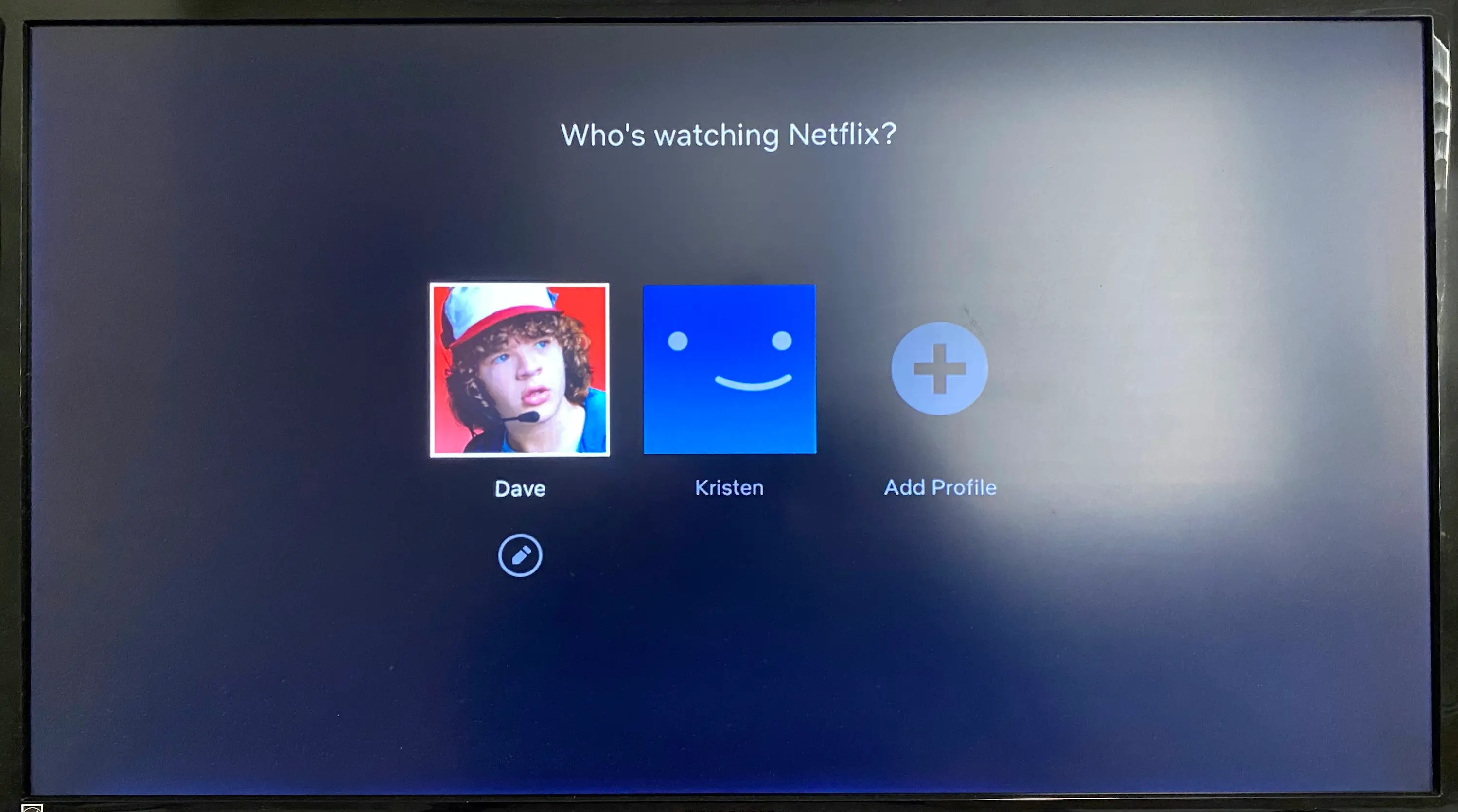 How to change your Netflix profile on Roku in 2 ways Business Insider