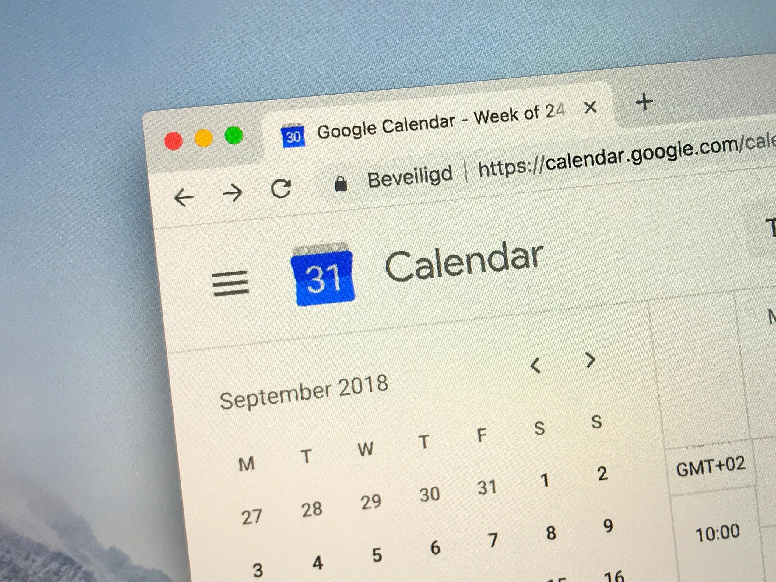 How to Add Events to Google Calendar on a Computer