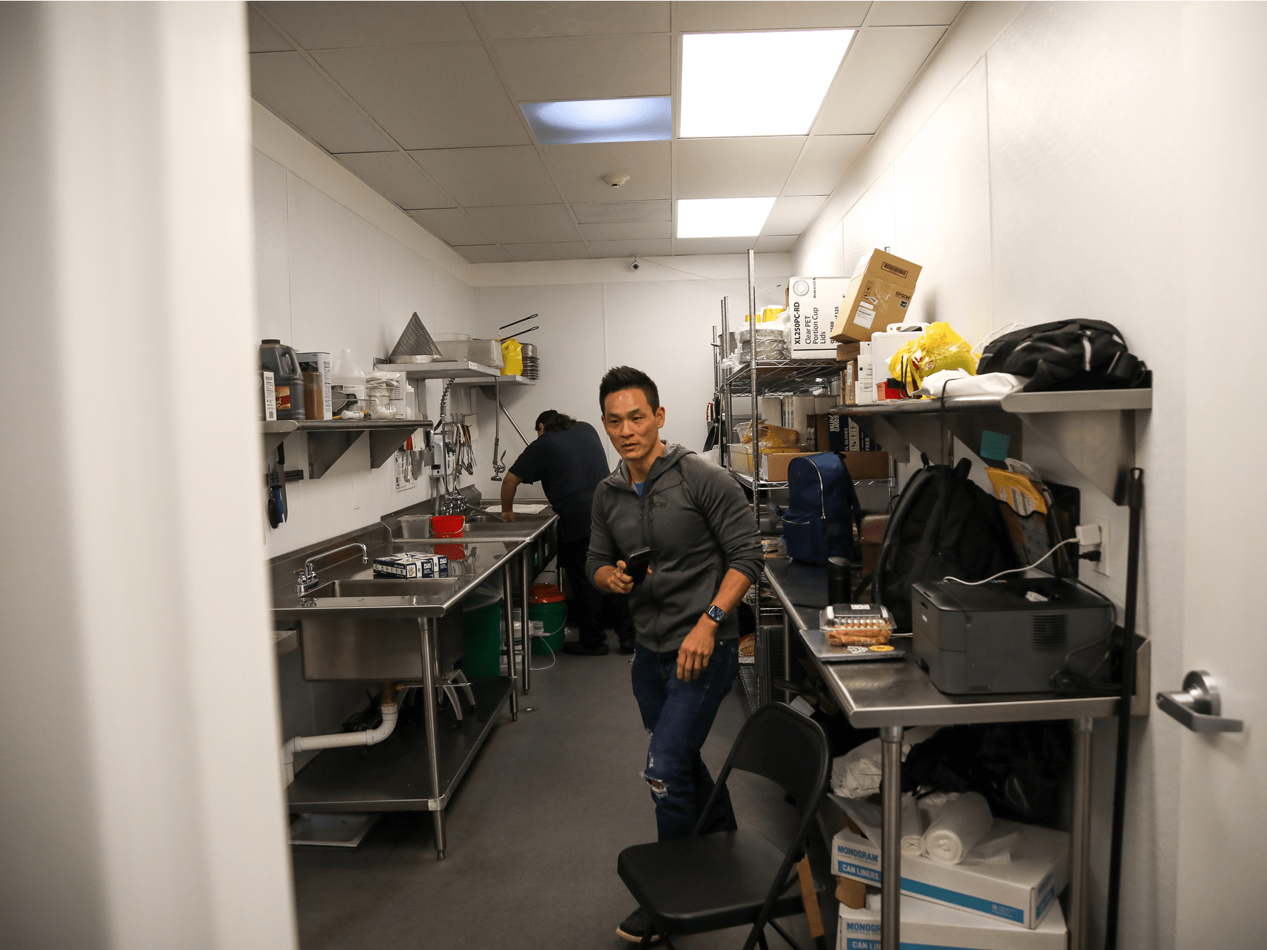 DoorDash is about to begin trading on the NYSE. Here’s what it’s like