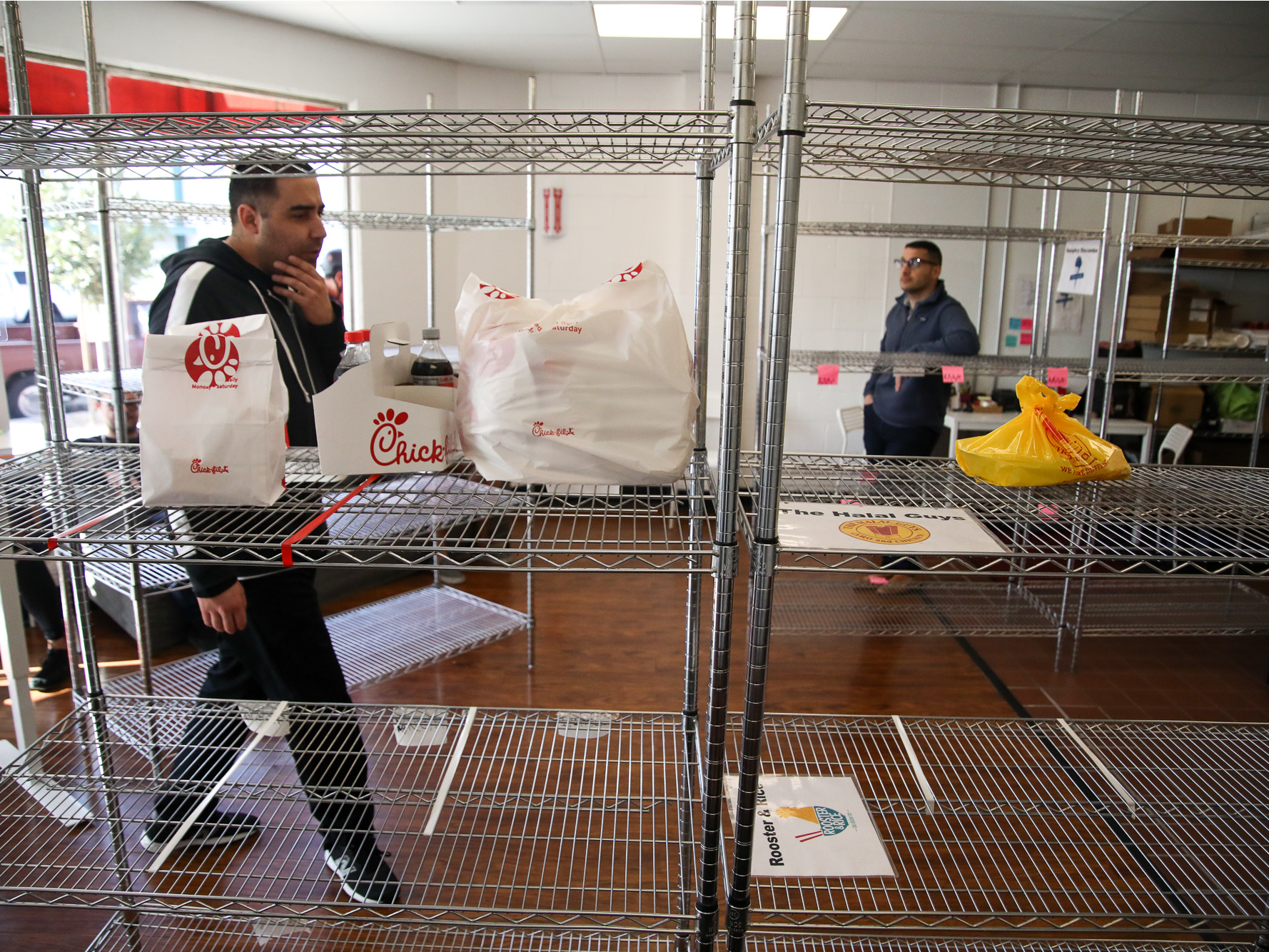 DoorDash is about to begin trading on the NYSE. Here's what it's like