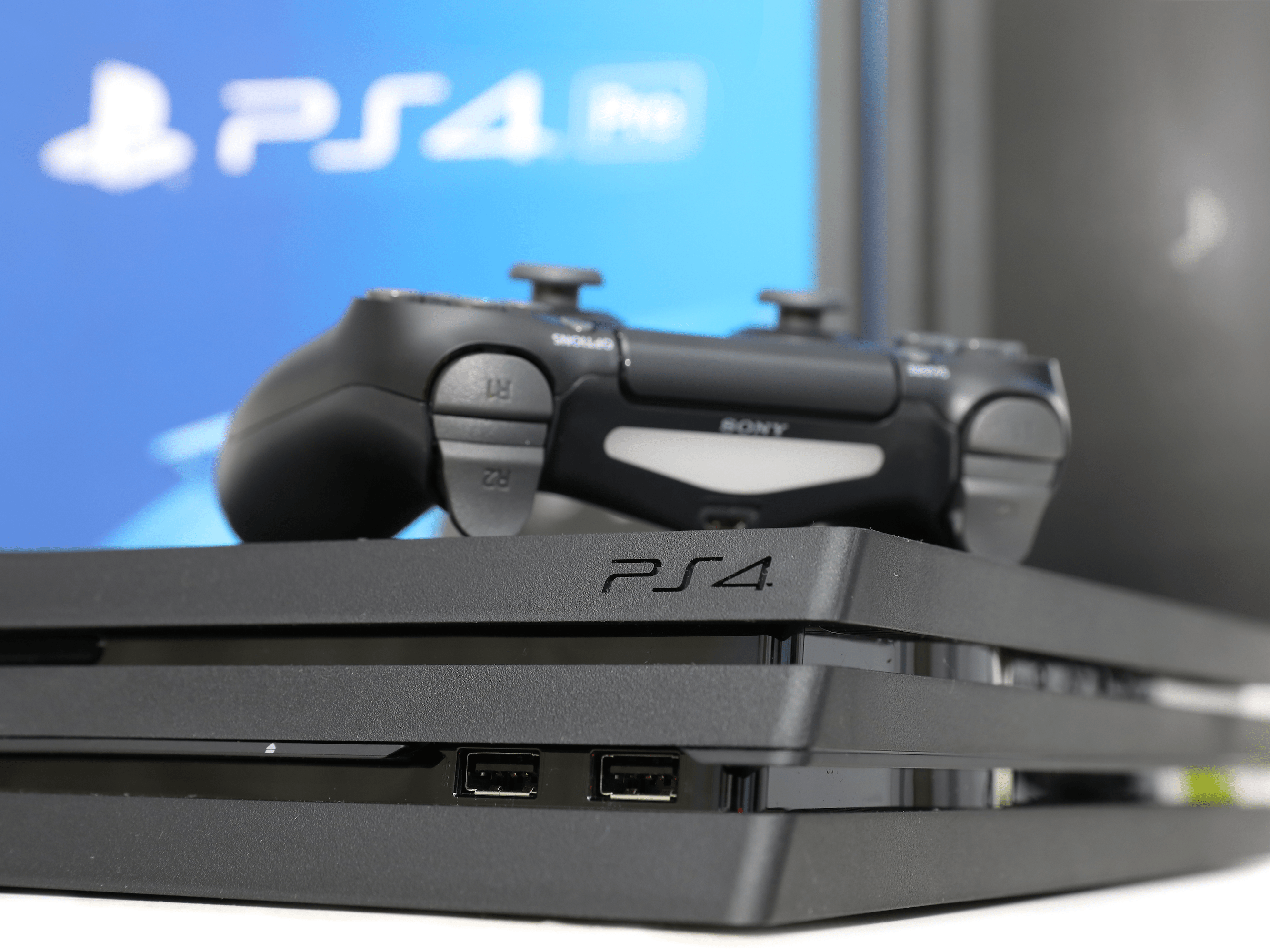 Why Won't My PS4 Controller Charge? Troubleshooting Tips lupon.gov.ph