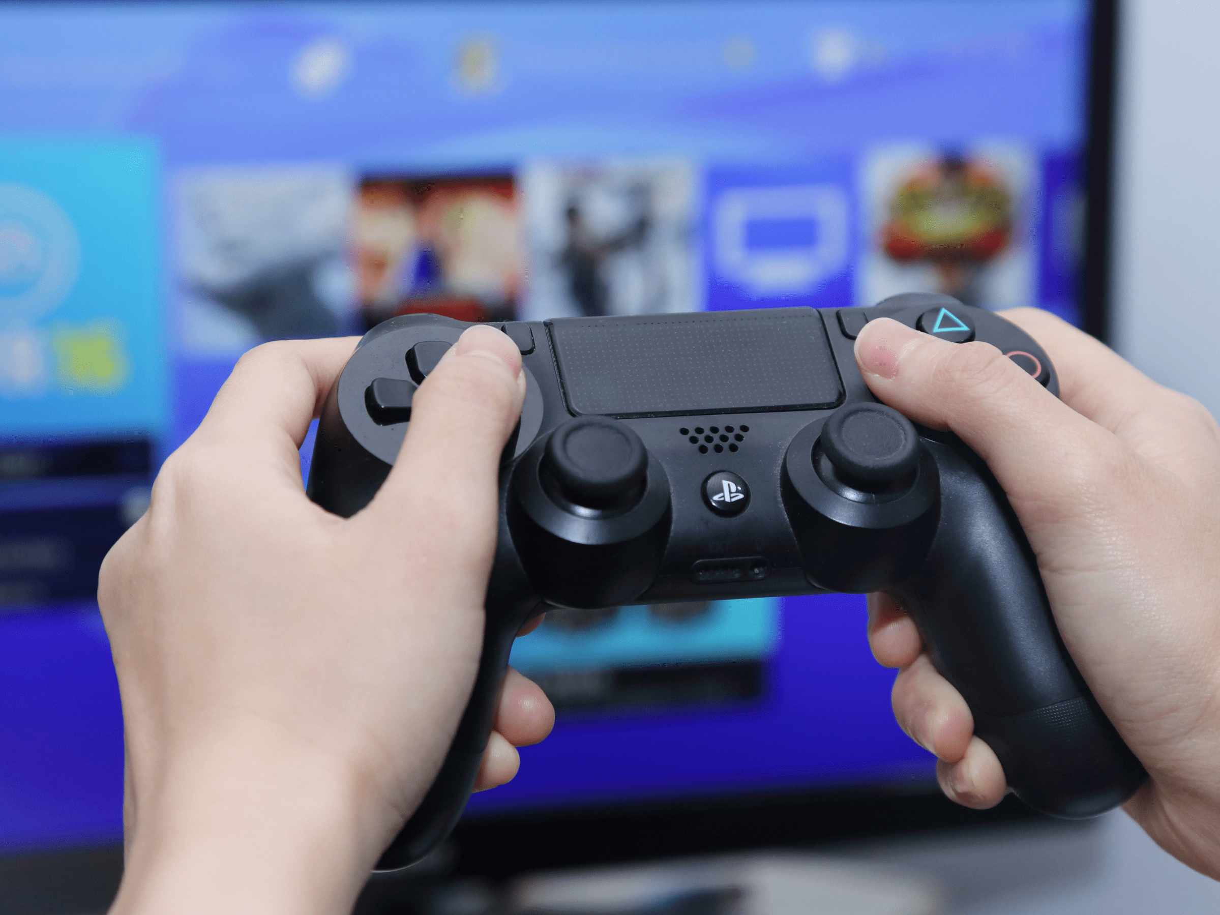 11 Things You Need To Know About PS4 Software Update 4ThePlayers