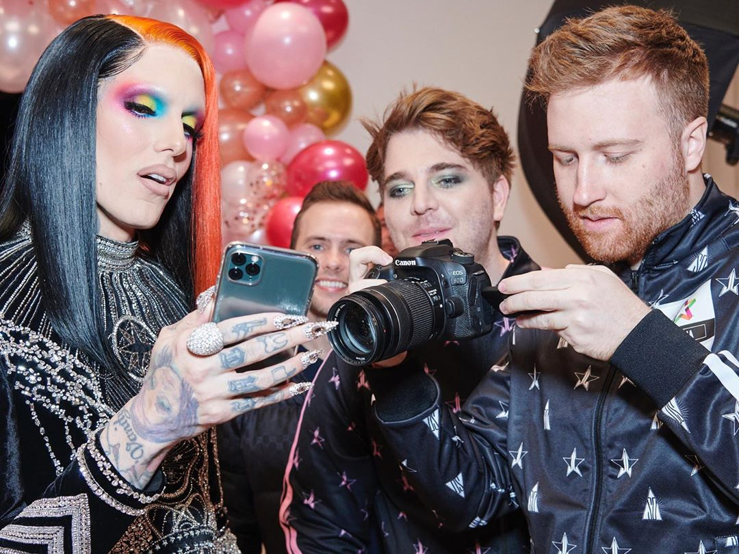 Shane Dawson YouTube Video Editor, Andrew Siwicki Interview, Career