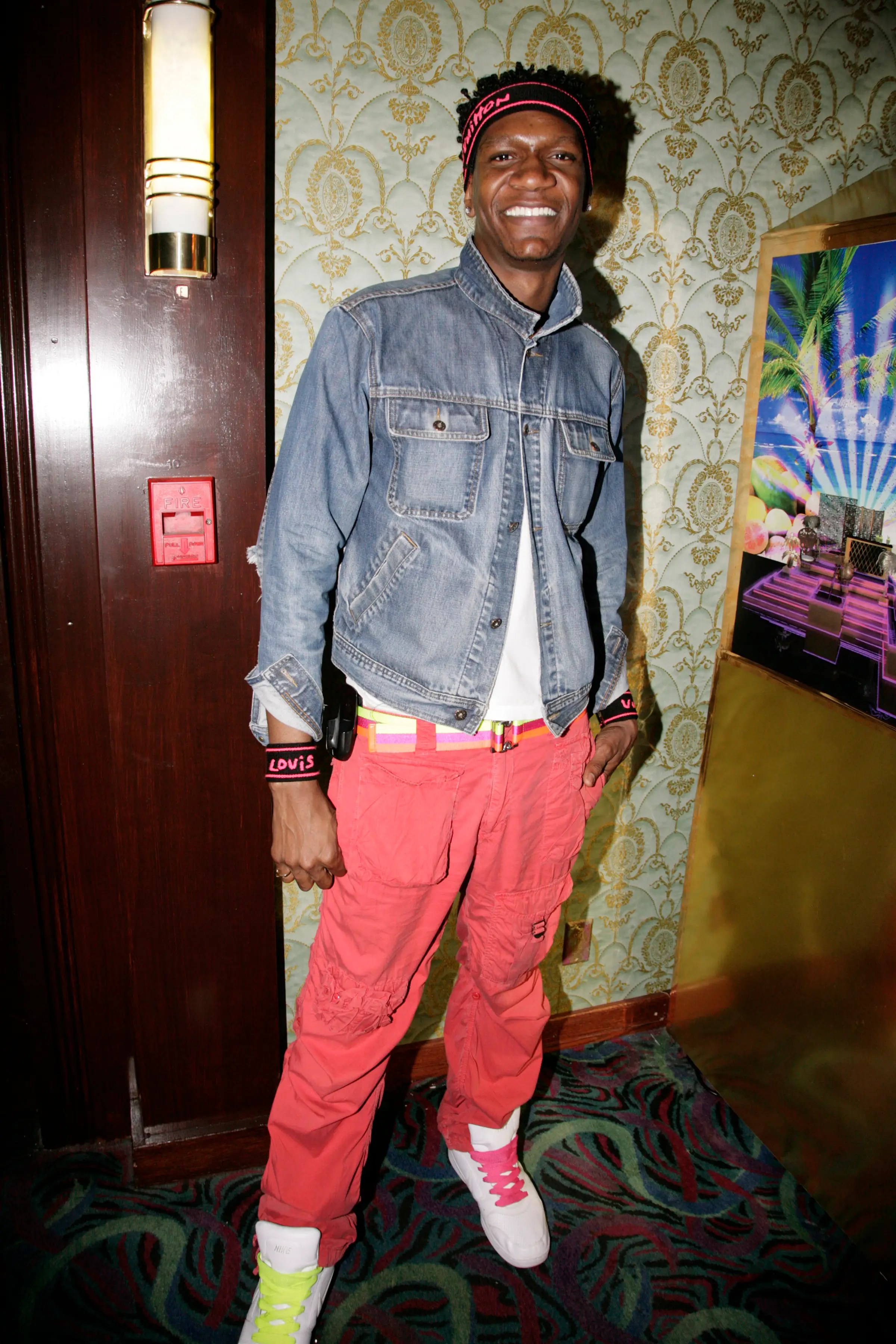 Interview With Amazon Prime Wardrobe Stylist Alexander Allen Business Insider