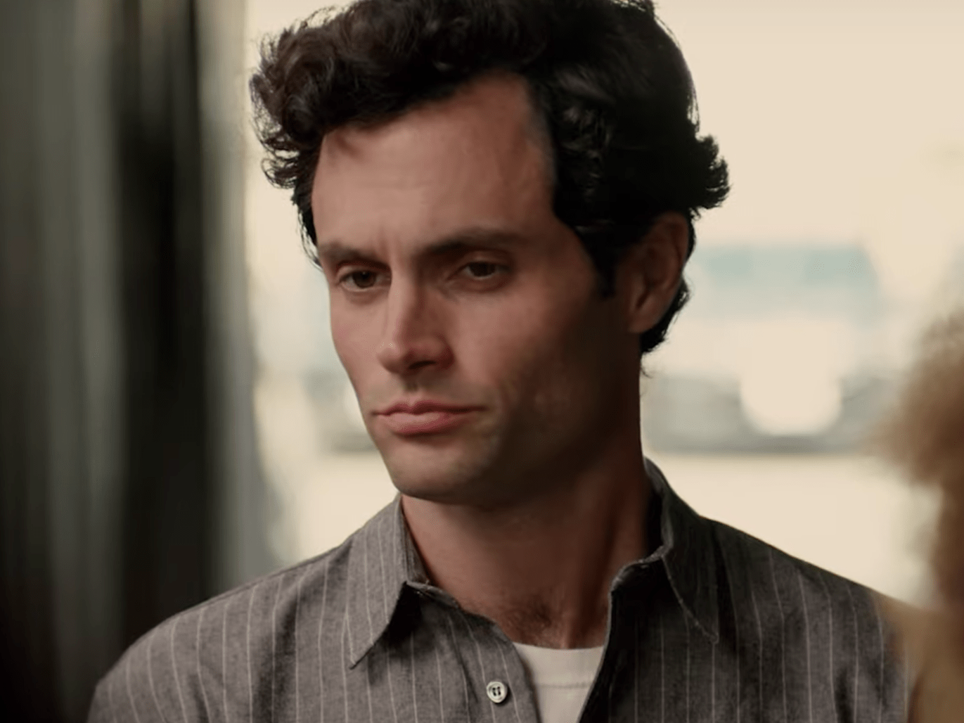 Netflix Releases 'You' Season 2 Trailer Starring Penn Badgley