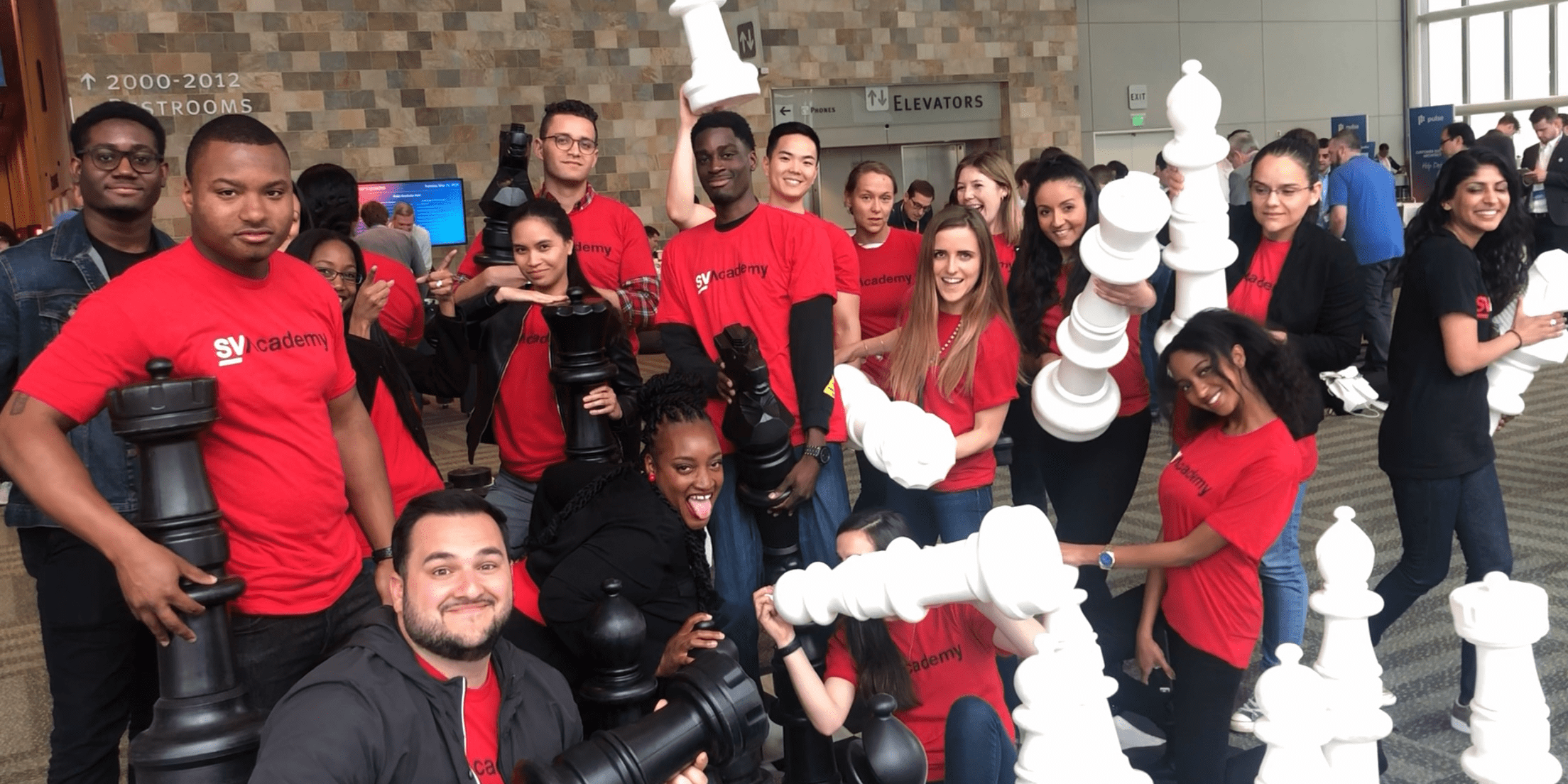 SV Academy KutcherBacked Free Academy for NonTech