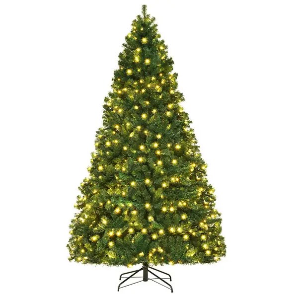 Best PreLit Artificial Christmas Tree of 2020