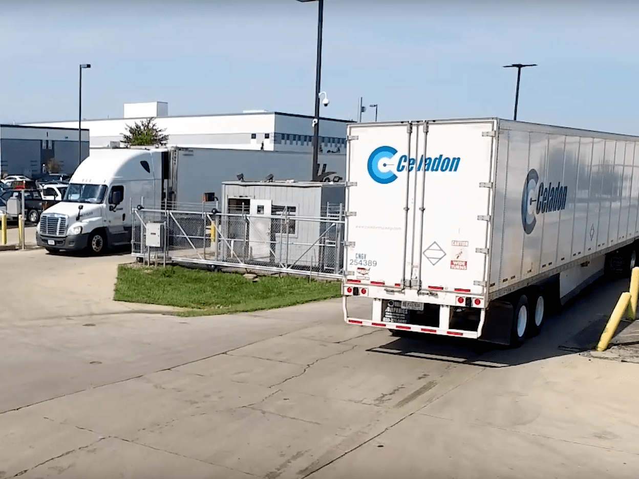 Bankrupt Trucker Celadon Ends Health Insurance, Will Not Pay PTO Doc