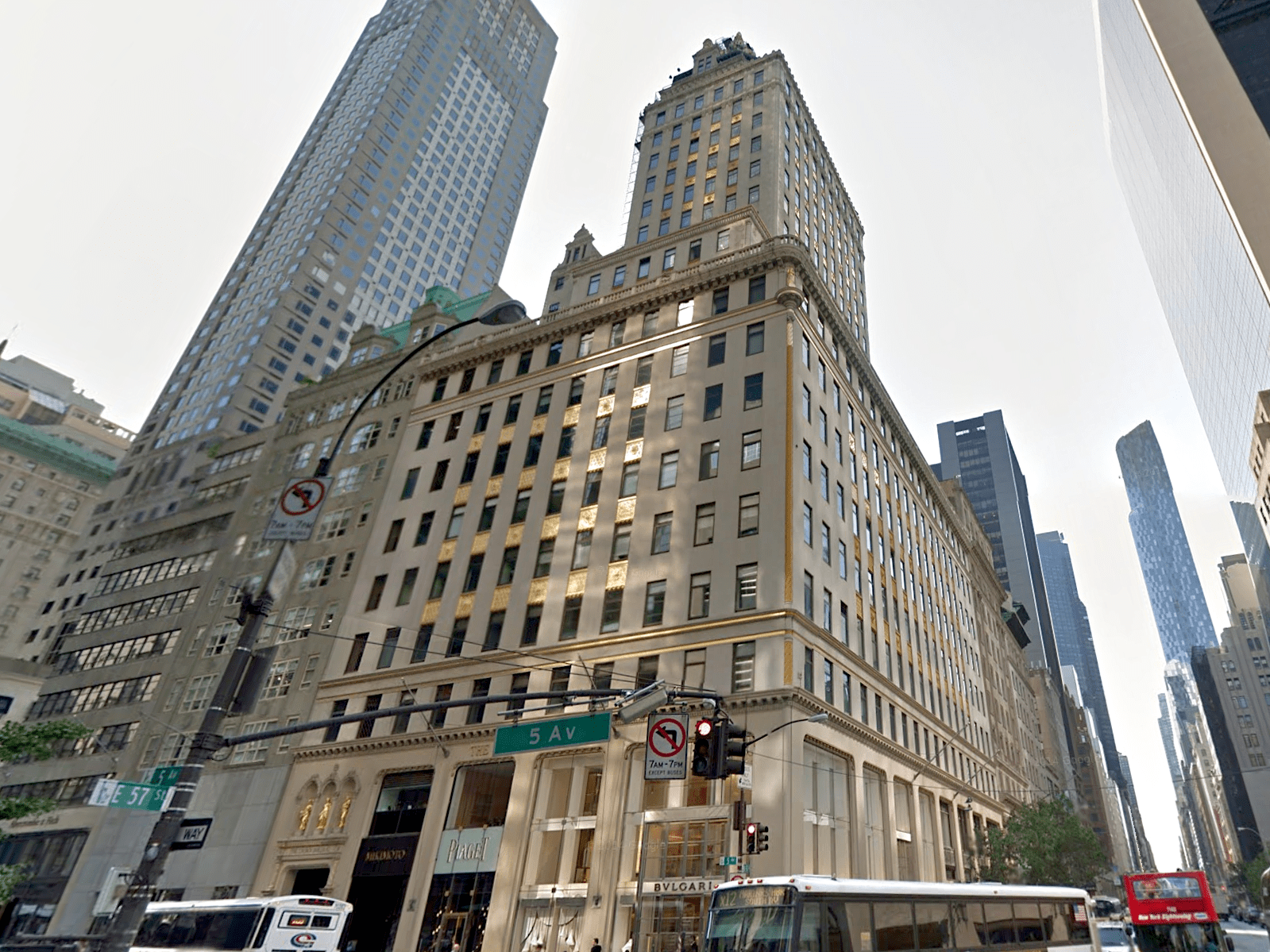 Aman Resorts Is Opening In New York City With Luxe Private Residences