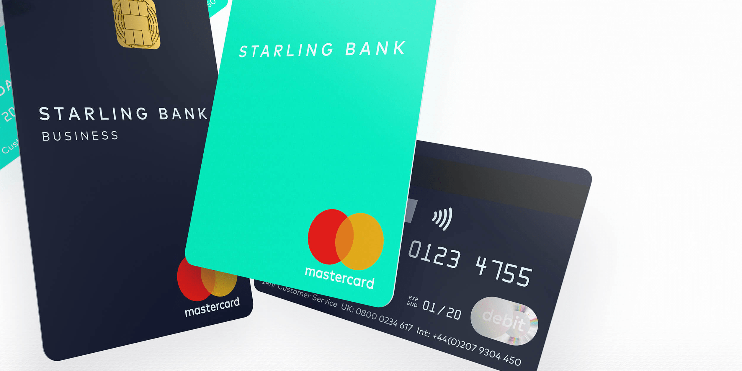 Starling Announces European Expansion Plans Business Insider