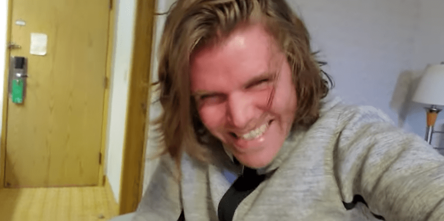 Onision Grooming Accusations Explained: Controversial YouTuber Exposed