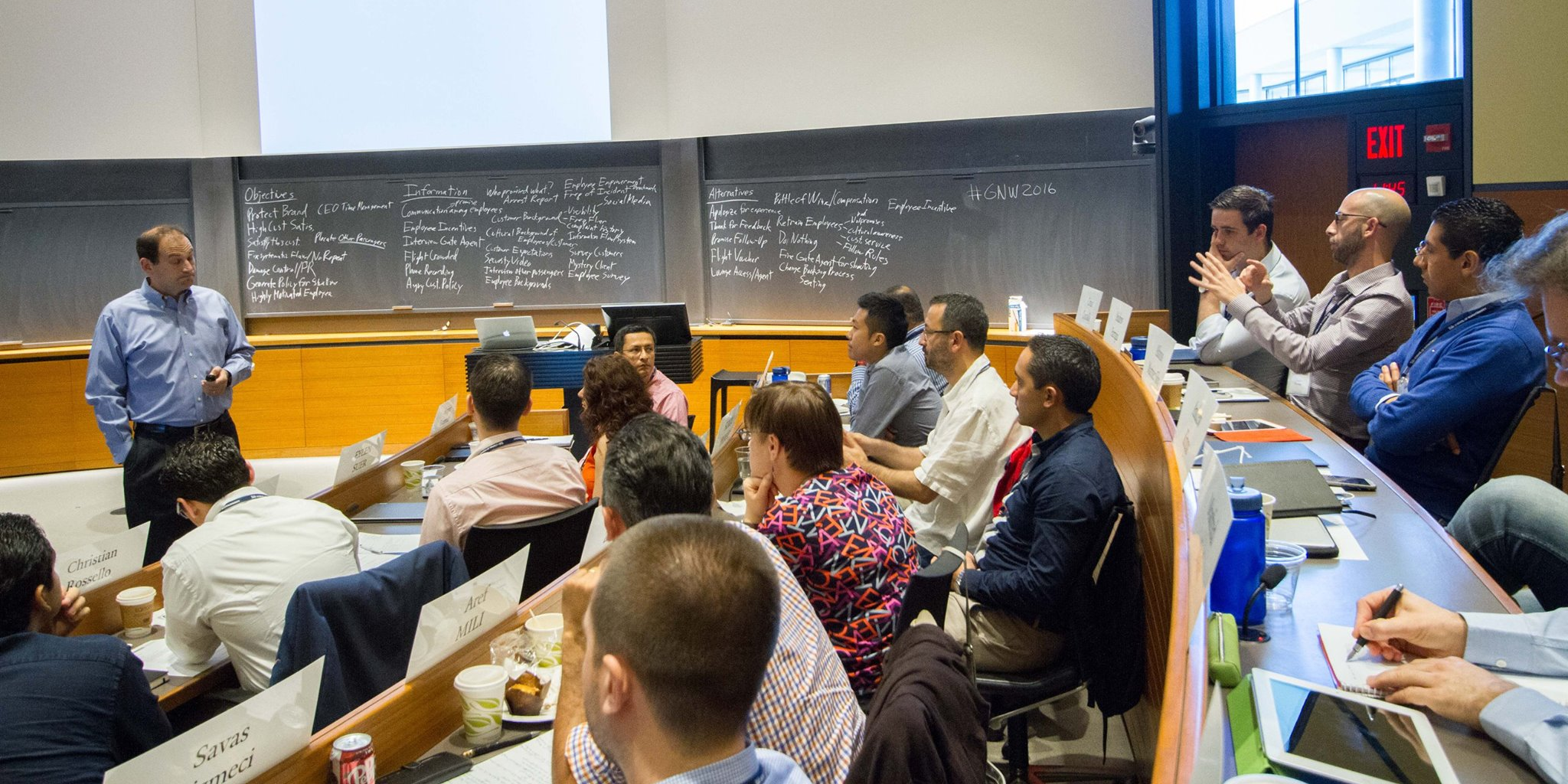 The Starting Salaries for Yale's 2019 MBA Graduates Business Insider